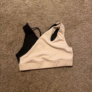 MA FIVE DANCEWEAR BRA
